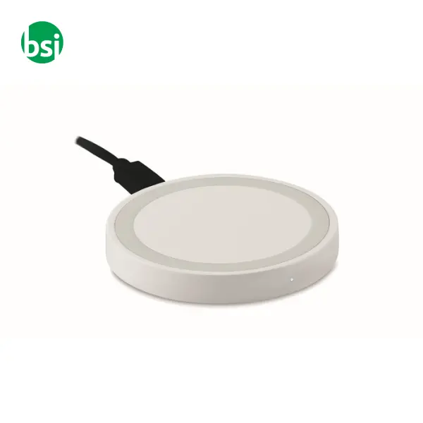 Small wireless charger - WIRELESS PLATO -  14