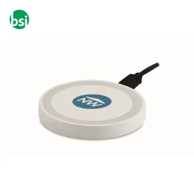 Small wireless charger - WIRELESS PLATO - Immagine 9
