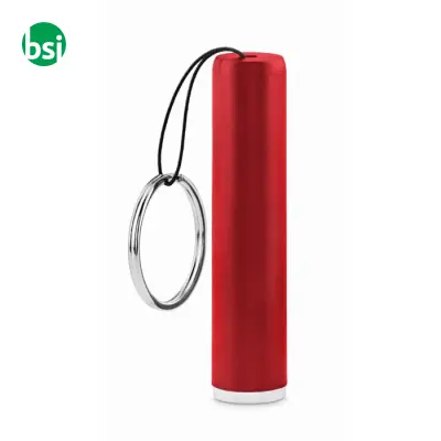 Plastic light up logo torch - SANLIGHT - Immagine 5