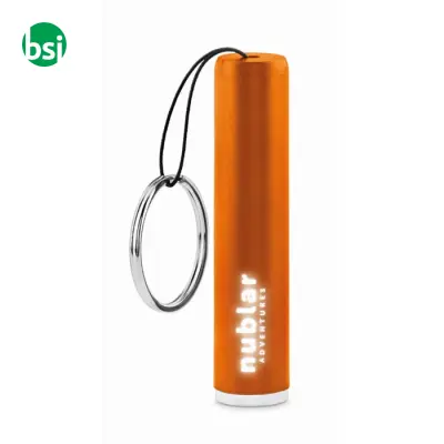 Plastic light up logo torch - SANLIGHT - Immagine 20