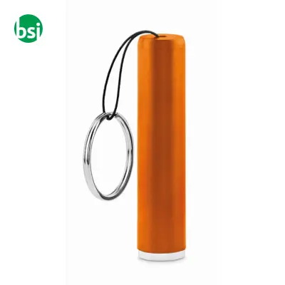 Plastic light up logo torch - SANLIGHT - Immagine 11
