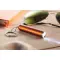 Plastic light up logo torch - SANLIGHT - Anteprima 7