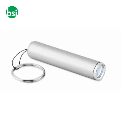 Plastic light up logo torch - SANLIGHT - Immagine 15