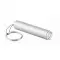 Plastic light up logo torch - SANLIGHT - Anteprima 15