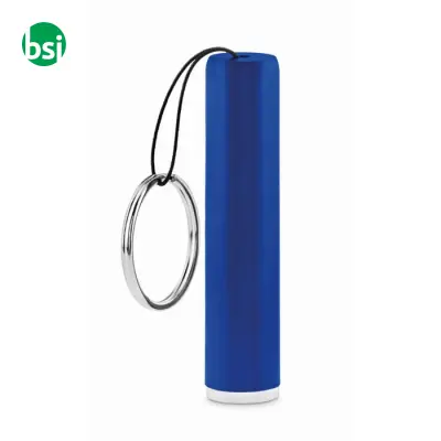 Plastic light up logo torch - SANLIGHT - Immagine 16