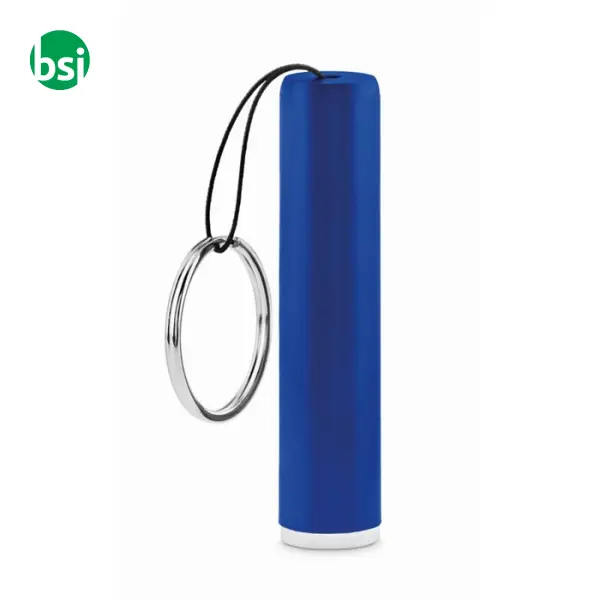 Plastic light up logo torch - SANLIGHT -  16