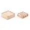 Wooden tic tac toe - TIC TAC TOE - Anteprima 1