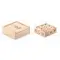 Wooden tic tac toe - TIC TAC TOE - Anteprima 2