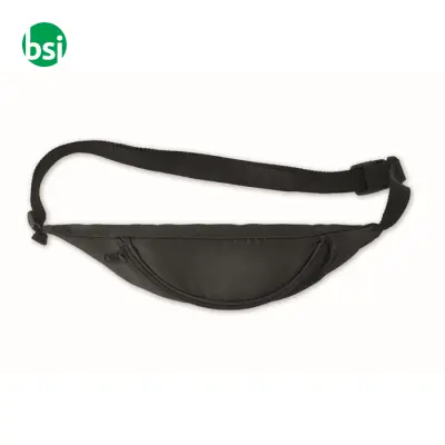 Fanny bag in 210D polyester - PARKBAG - Immagine 3