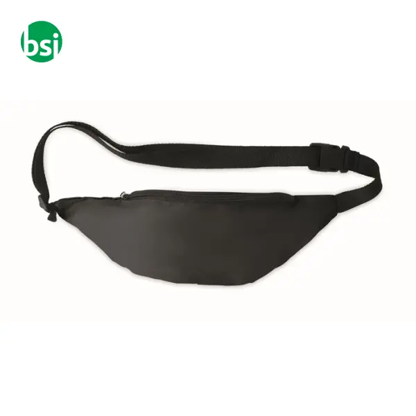 Fanny bag in 210D polyester - PARKBAG -  4