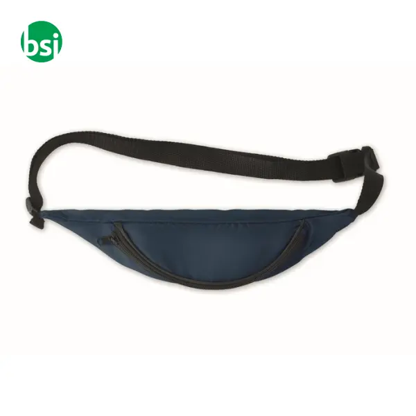 Fanny bag in 210D polyester - PARKBAG -  5