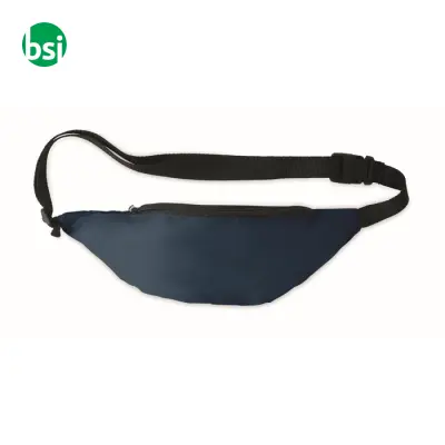 Fanny bag in 210D polyester - PARKBAG - Immagine 6