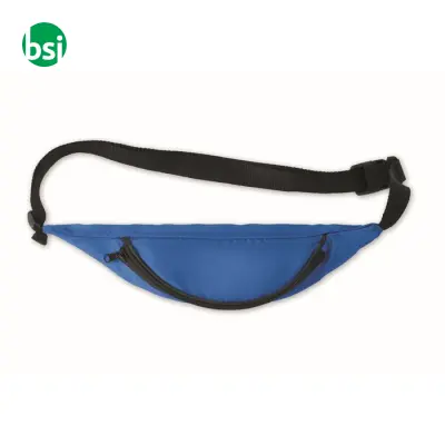 Fanny bag in 210D polyester - PARKBAG - Immagine 8