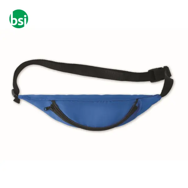 Fanny bag in 210D polyester - PARKBAG -  8