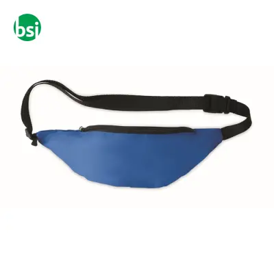 Fanny bag in 210D polyester - PARKBAG - Immagine 9