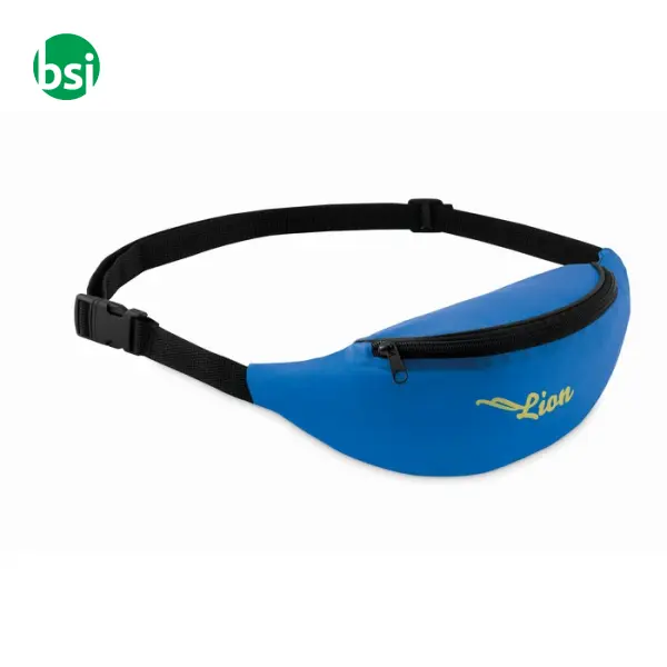 Fanny bag in 210D polyester - PARKBAG -  7