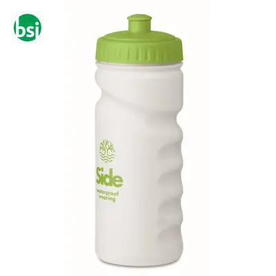 Sport bottle 500ml - Borraccia 500ml - SPOT EIGHT - Immagine 2