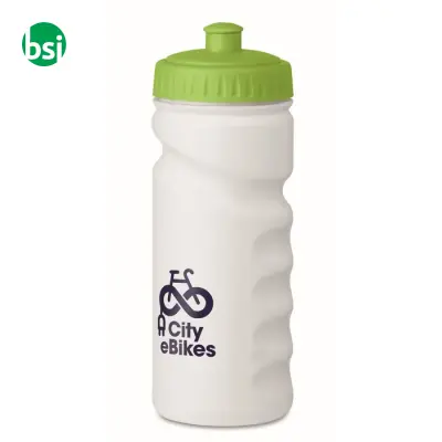 Sport bottle 500ml - Borraccia 500ml - SPOT EIGHT - Immagine 3