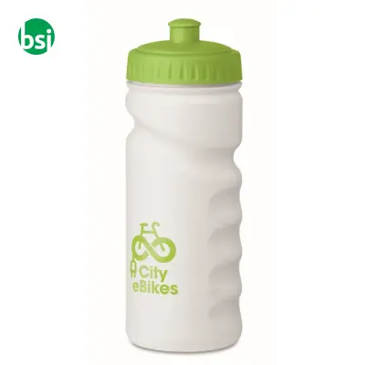 Sport bottle 500ml - Borraccia 500ml - SPOT EIGHT - Immagine 4