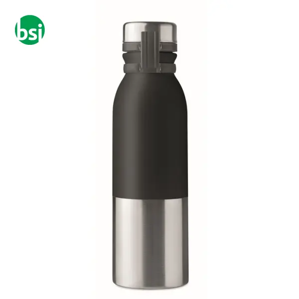 Double wall flask 600 ml - Borracce - ICELAND -  7