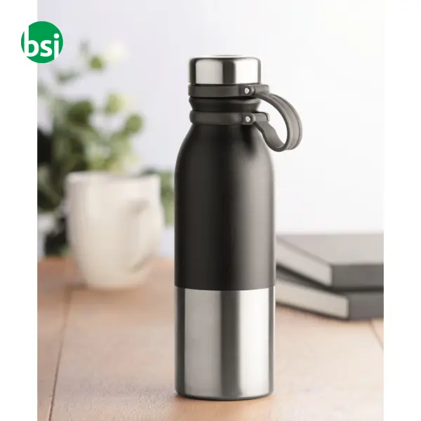Double wall flask 600 ml - Borracce - ICELAND -  2