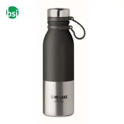 Double wall flask 600 ml - Borracce - ICELAND - Immagine 3