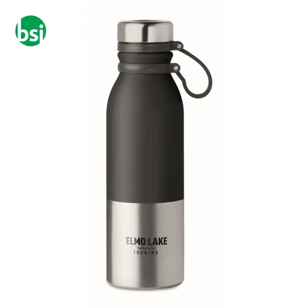 Double wall flask 600 ml - Borracce - ICELAND -  3