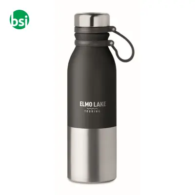 Double wall flask 600 ml - Borracce - ICELAND - Immagine 4