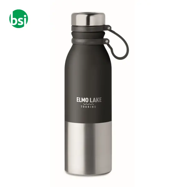 Double wall flask 600 ml - Borracce - ICELAND -  4