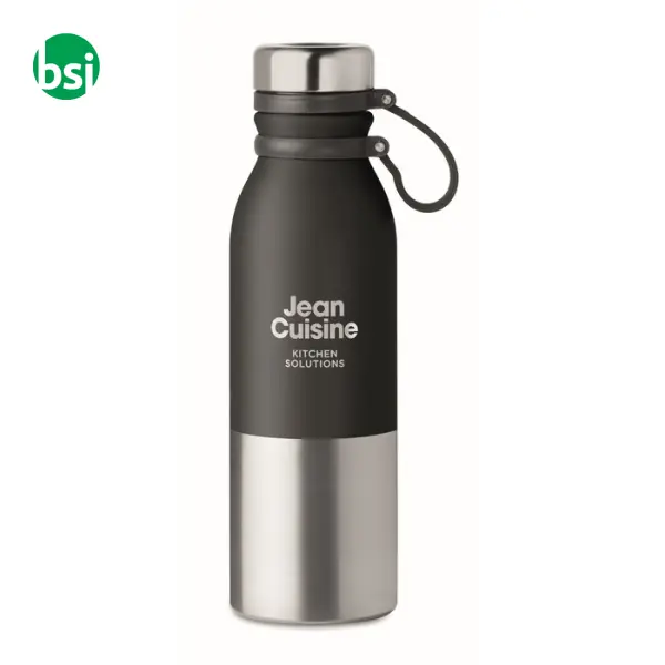 Double wall flask 600 ml - Borracce - ICELAND -  5