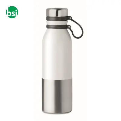 Double wall flask 600 ml - Borracce - ICELAND - Immagine 21