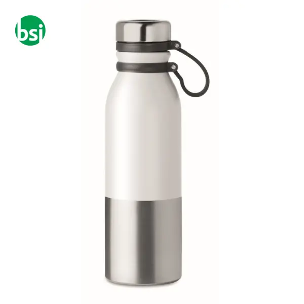 Double wall flask 600 ml - Borracce - ICELAND -  21