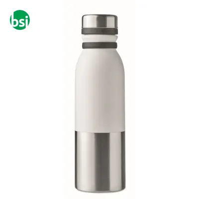 Double wall flask 600 ml - Borracce - ICELAND - Immagine 13