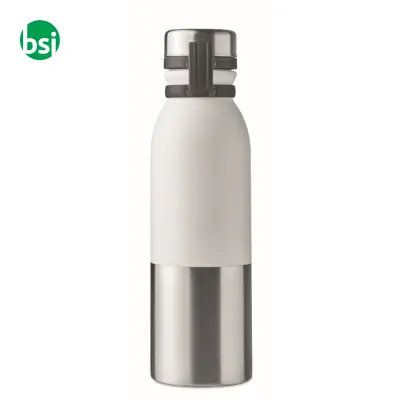 Double wall flask 600 ml - Borracce - ICELAND - Immagine 14