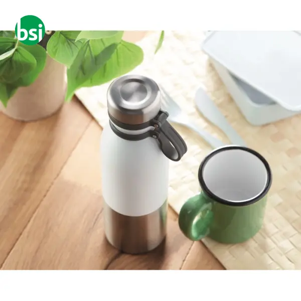 Double wall flask 600 ml - Borracce - ICELAND -  9