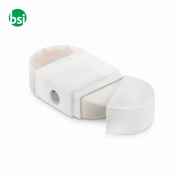 Sharpener and eraser - GOMA2 -  1