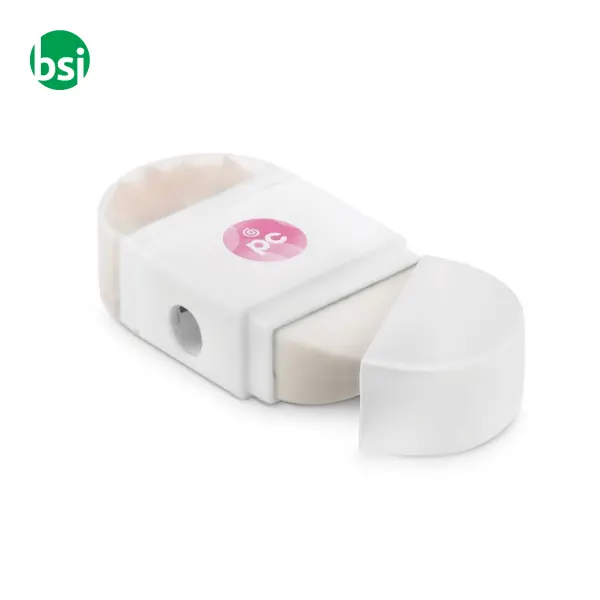 Sharpener and eraser - GOMA2 -  3