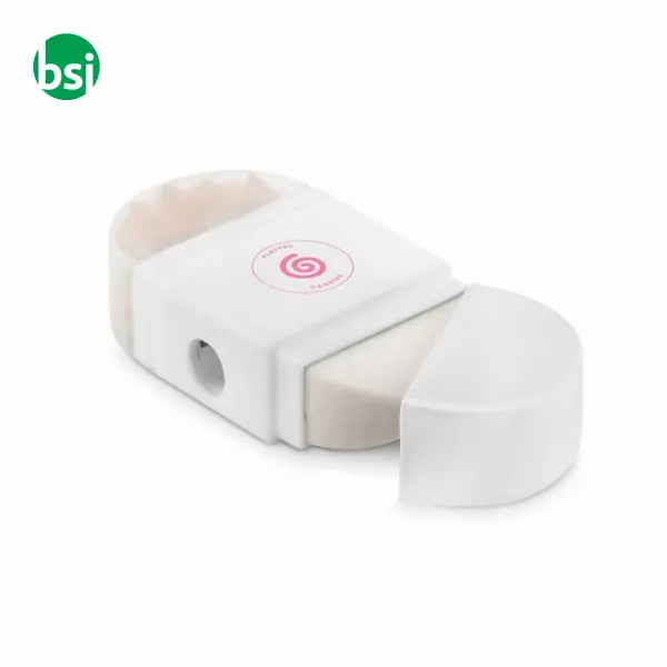 Sharpener and eraser - GOMA2 -  5