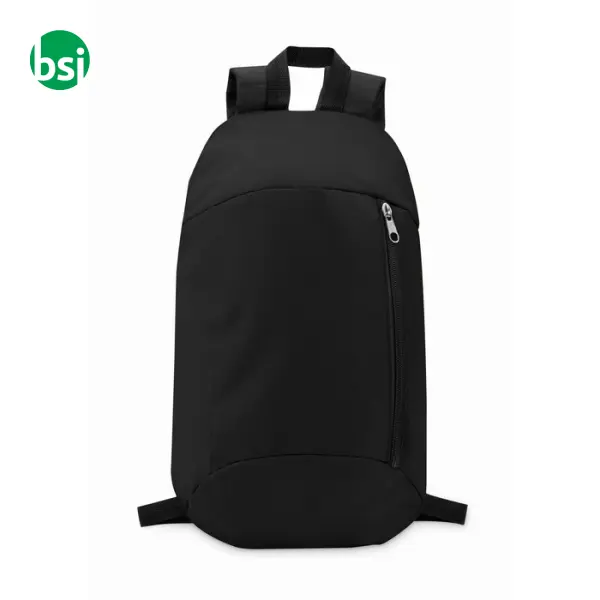 Backpack with front pocket - TIRANA -  22