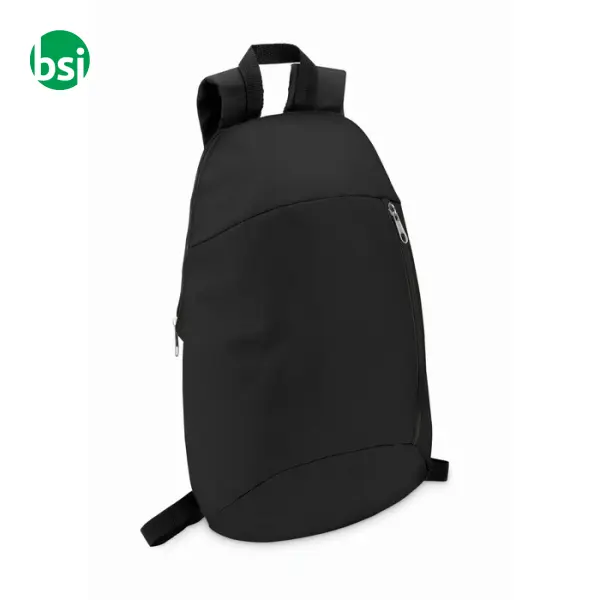 Backpack with front pocket - TIRANA -  2