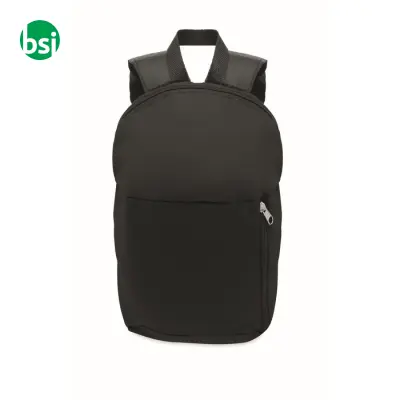 Backpack with front pocket - TIRANA - Immagine 3