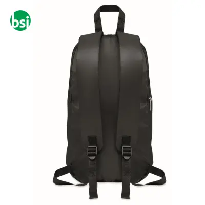 Backpack with front pocket - TIRANA - Immagine 4
