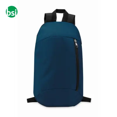 Backpack with front pocket - TIRANA - Immagine 23