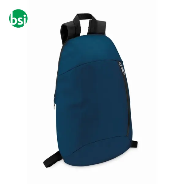 Backpack with front pocket - TIRANA -  6