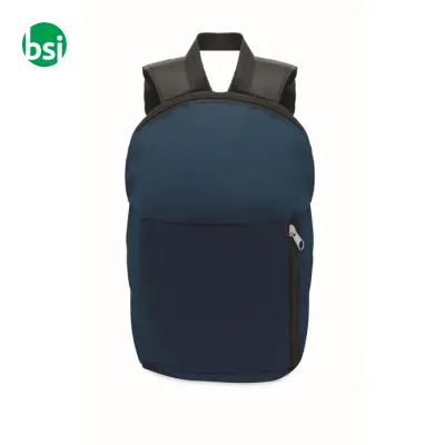 Backpack with front pocket - TIRANA - Immagine 7