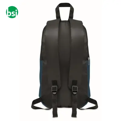Backpack with front pocket - TIRANA - Immagine 8