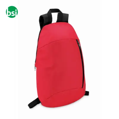 Backpack with front pocket - TIRANA - Immagine 11