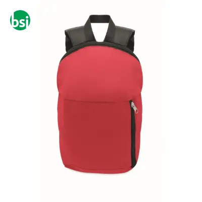 Backpack with front pocket - TIRANA - Immagine 12