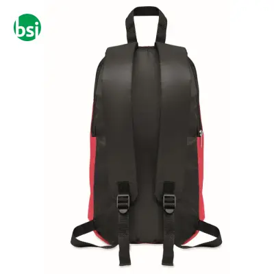 Backpack with front pocket - TIRANA - Immagine 13