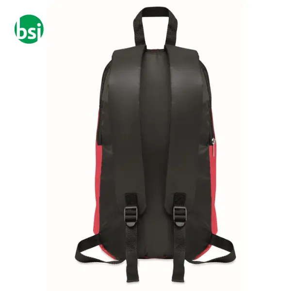 Backpack with front pocket - TIRANA -  13